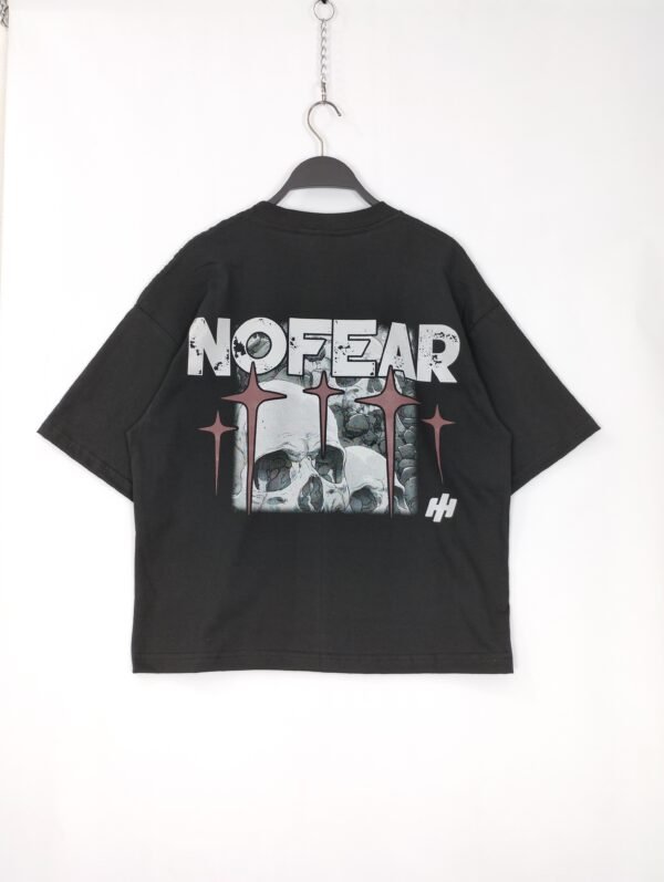 NOFEAR BF