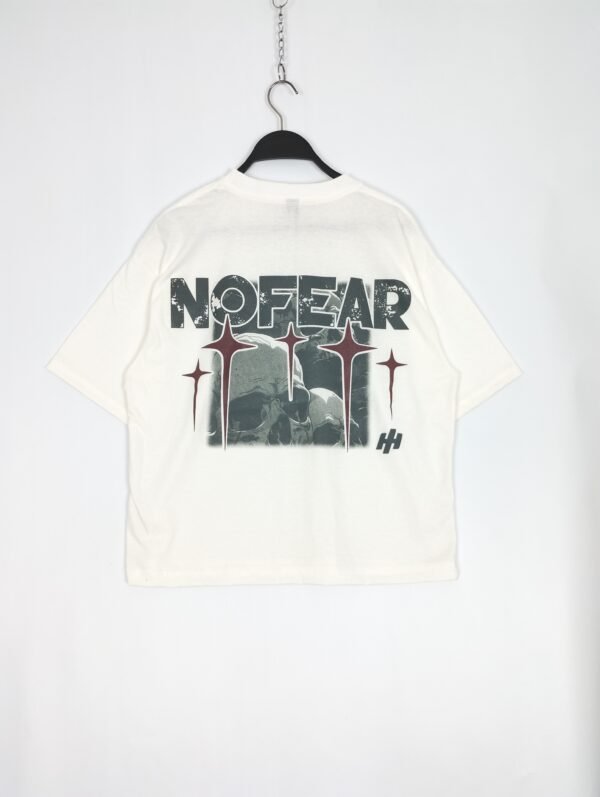 NOFEAR BF