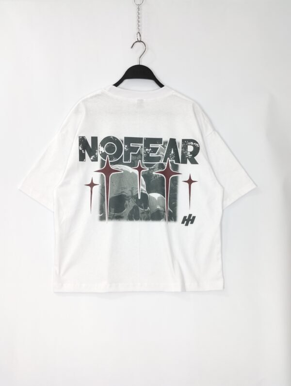 NOFEAR BF