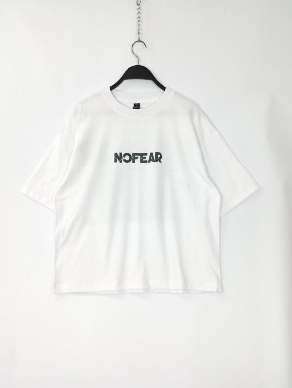 NOFEAR BF