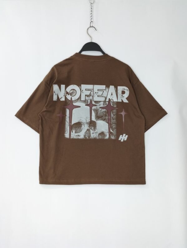 NOFEAR BF