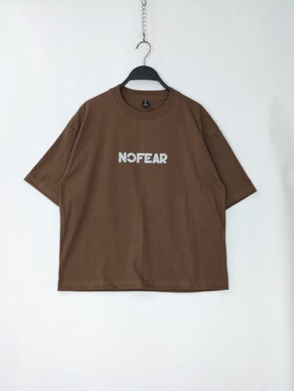 NOFEAR BF