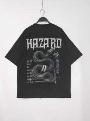 HAZARD OR