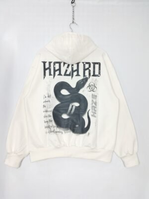 HAZARD BF