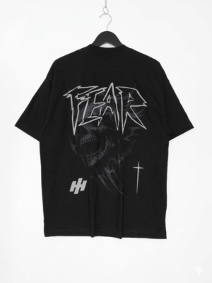 FEAR ROV