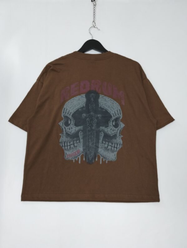 REDRUM RB