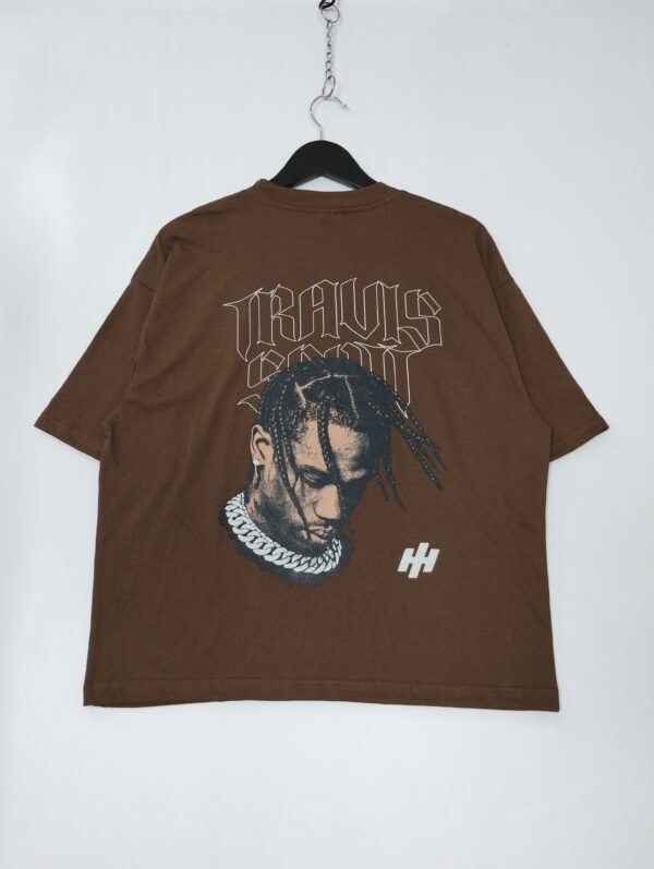 TRAVIS SCOTT