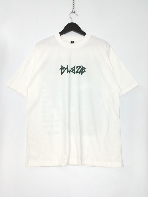 BLAZE RO