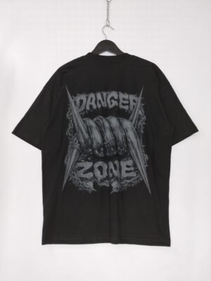 DANGER RO