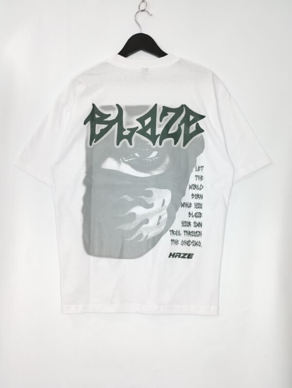 BLAZE RO
