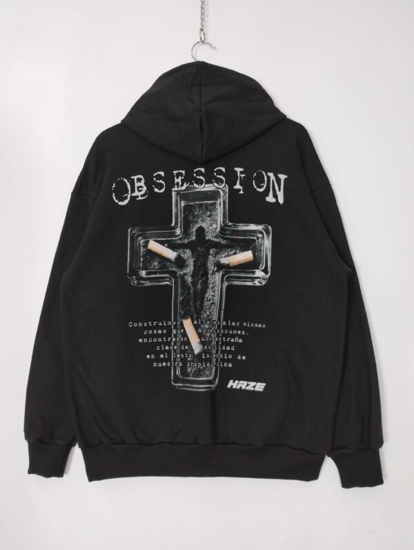 OBSESSION BO