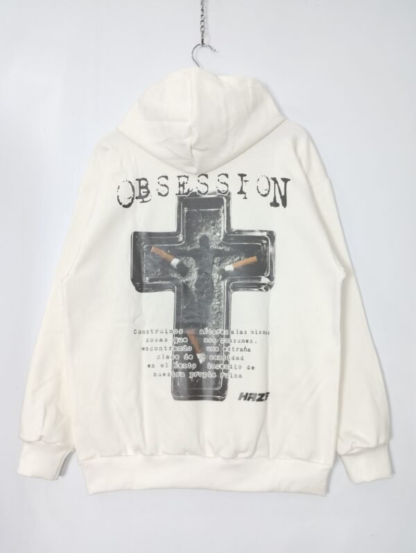 OBSESSION BO