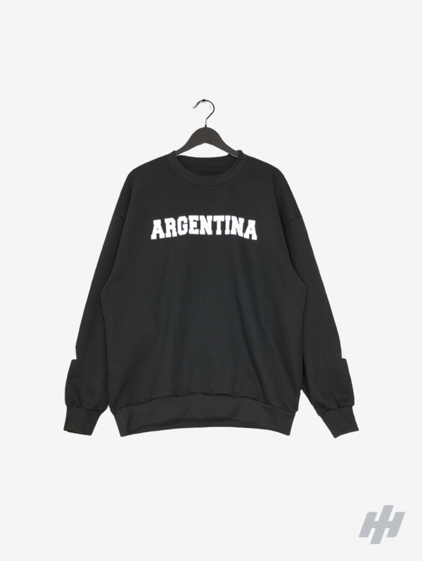 ARGENTINA