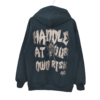 HANDLE BO