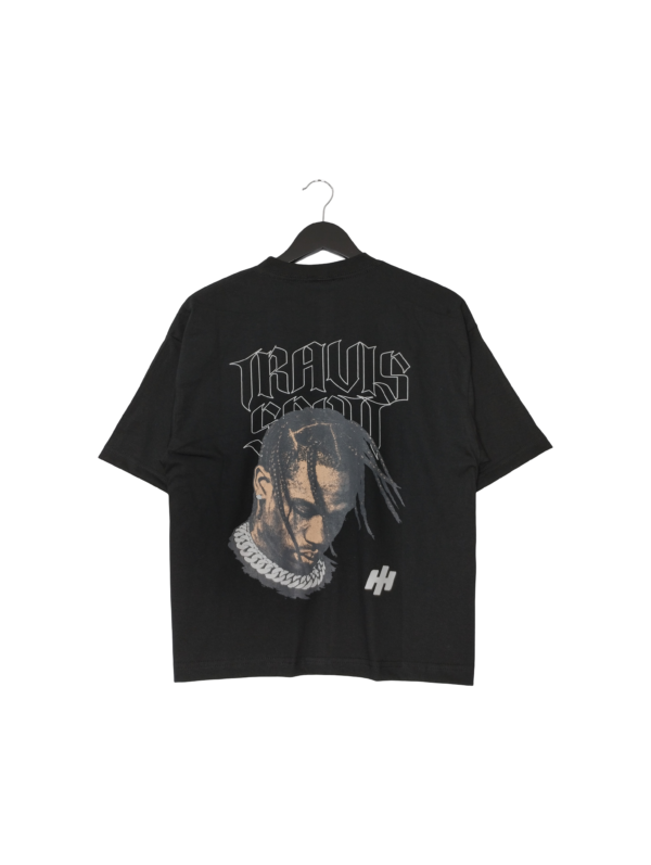 TRAVIS SCOTT