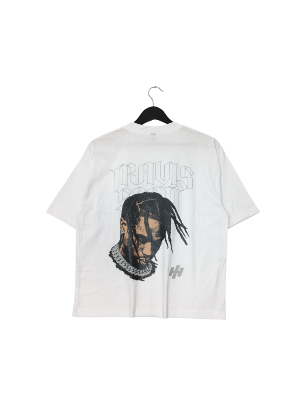 TRAVIS SCOTT