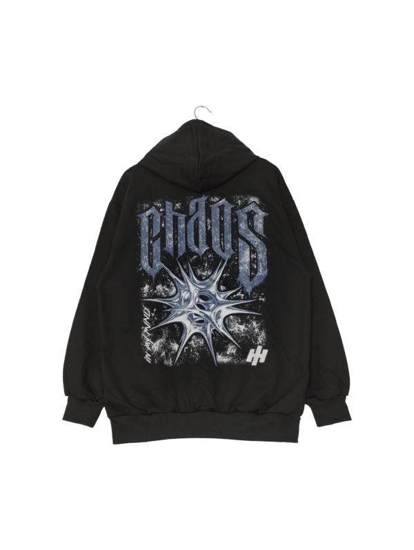 CHAOS BO
