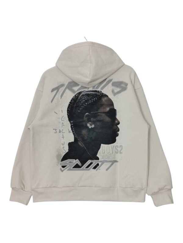 TRAVIS