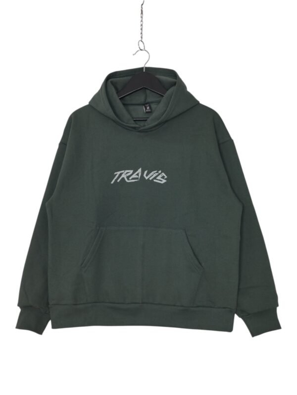 TRAVIS