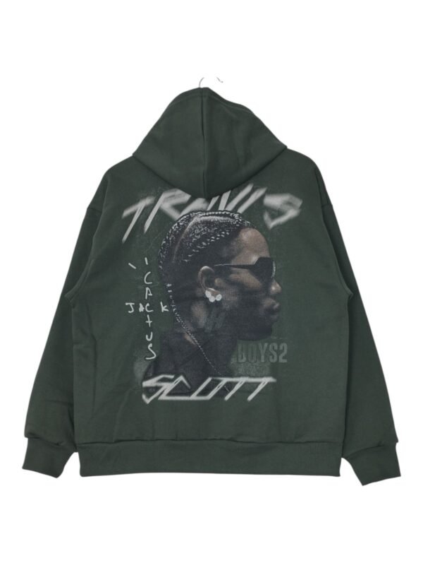 TRAVIS