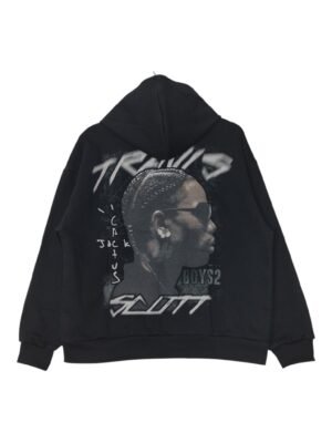 TRAVIS OVER