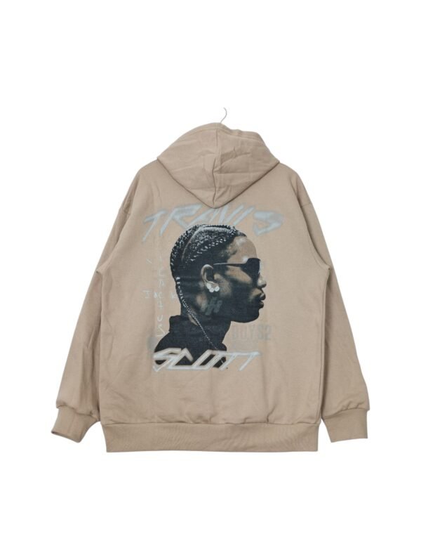 TRAVIS OVER