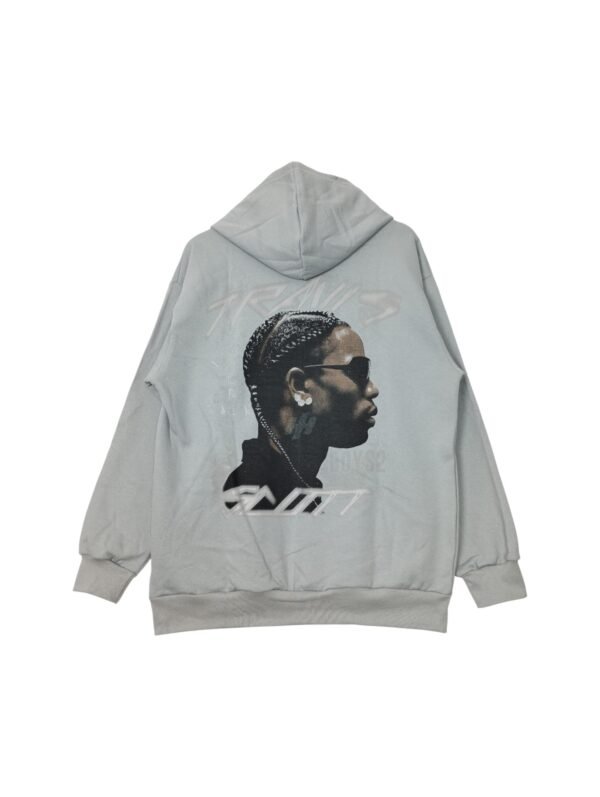TRAVIS OVER